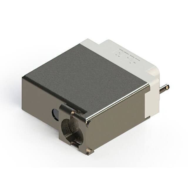 516-038-541-362 EDAC Inc.  Backplane Connector Housings